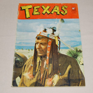 Texas 05 - 1972